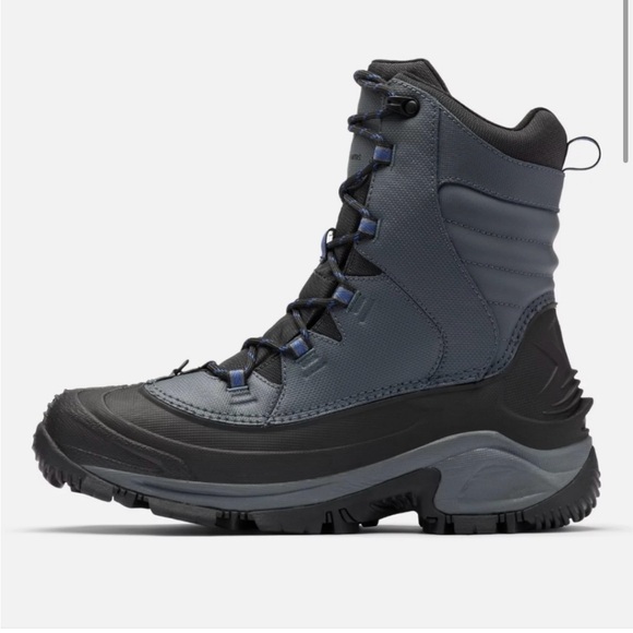 Columbia BUGABOOT III - Picture 1 of 11